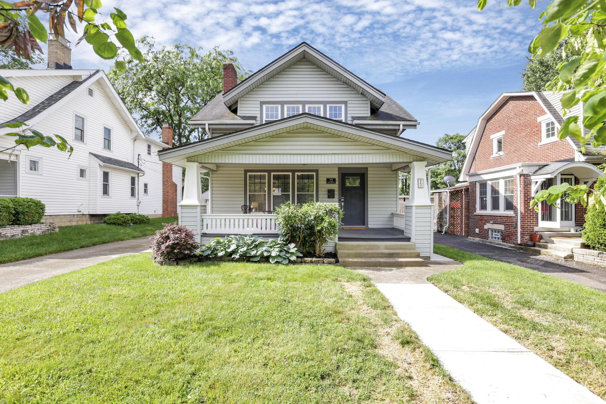 75 Northridge Road Columbus, OH 43214 - Photo 43 of 53 43-web-or-mls-0N4A7202
