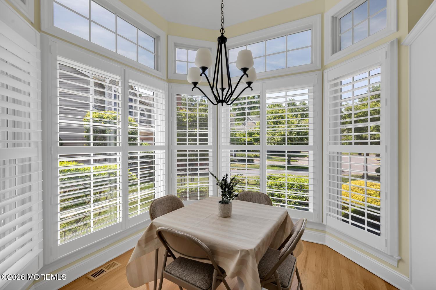 11 Old Farm Road Little Silver, NJ 07739 - Photo 7 of 26 plantation shutters