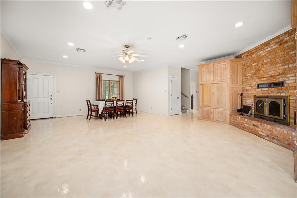 20 Louis Richardson Road Lecompte, LA 71346 - Photo 12 of 34