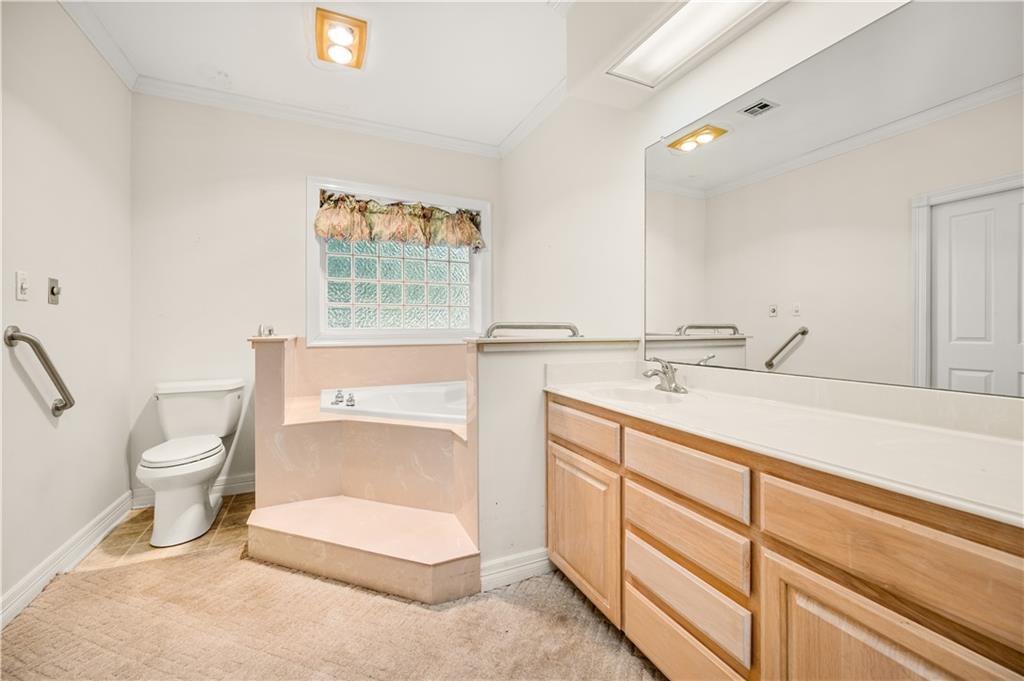 20 Louis Richardson Road Lecompte, LA 71346 - Photo 17 of 34