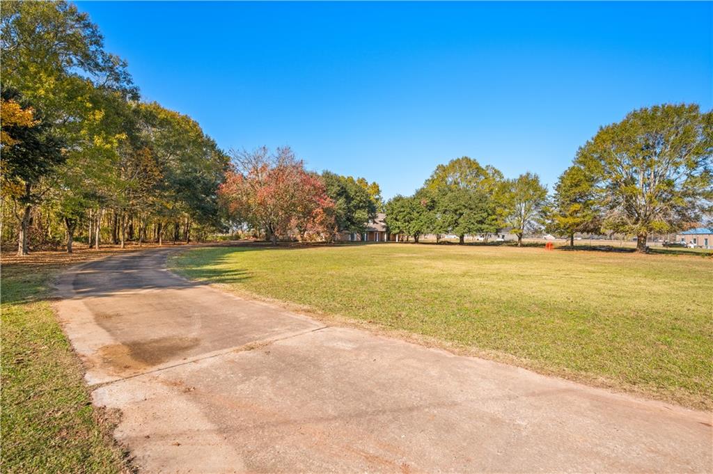 20 Louis Richardson Road Lecompte, LA 71346 - Photo 2 of 34