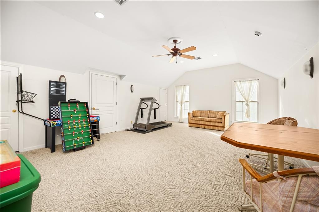 20 Louis Richardson Road Lecompte, LA 71346 - Photo 23 of 34