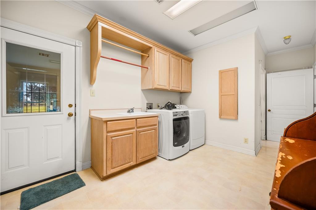 20 Louis Richardson Road Lecompte, LA 71346 - Photo 25 of 34