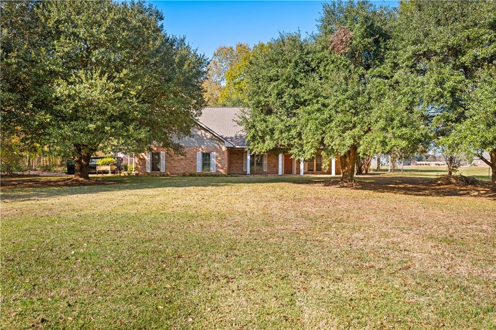 20 Louis Richardson Road Lecompte, LA 71346 - Photo 26 of 34