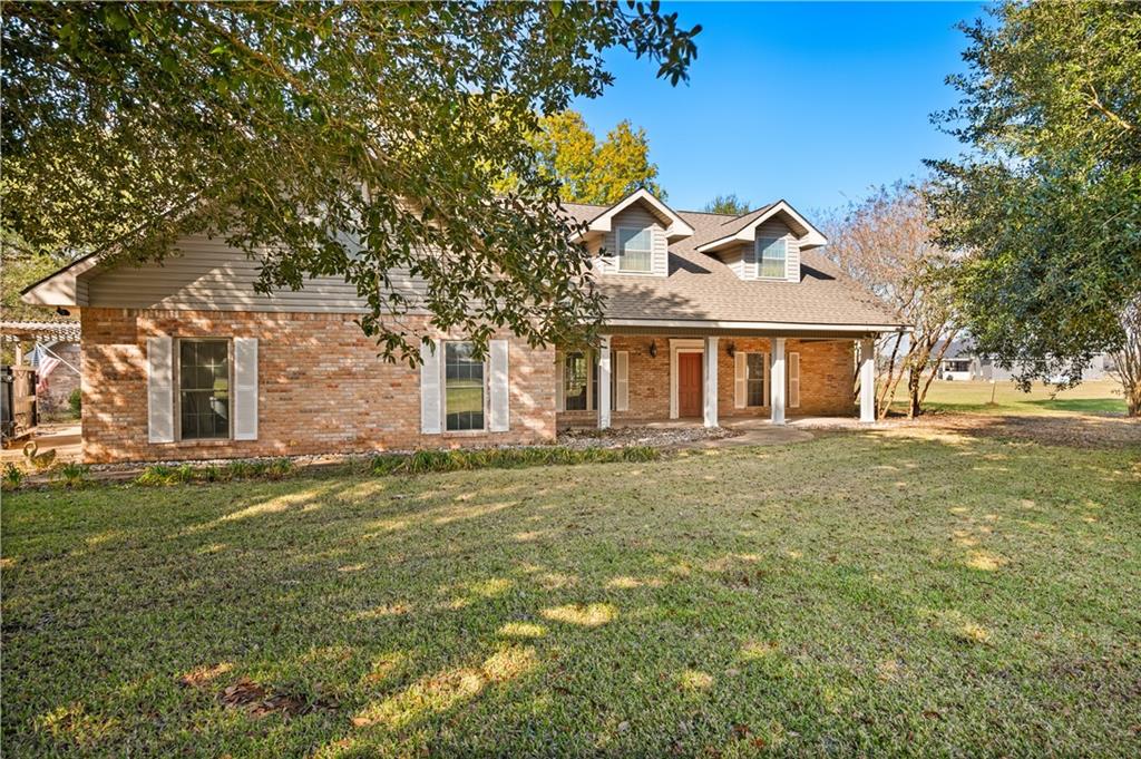 20 Louis Richardson Road Lecompte, LA 71346 - Photo 27 of 34