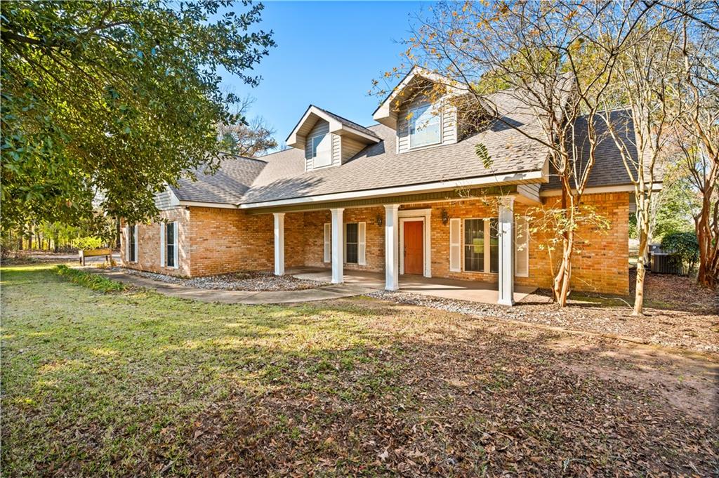 20 Louis Richardson Road Lecompte, LA 71346 - Photo 28 of 34