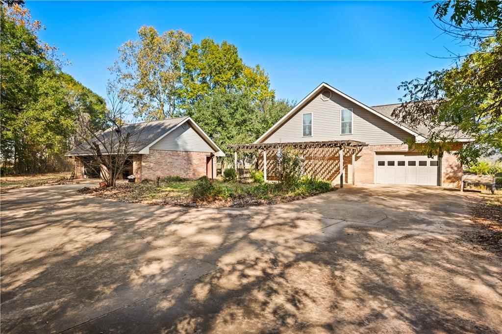 20 Louis Richardson Road Lecompte, LA 71346 - Photo 29 of 34