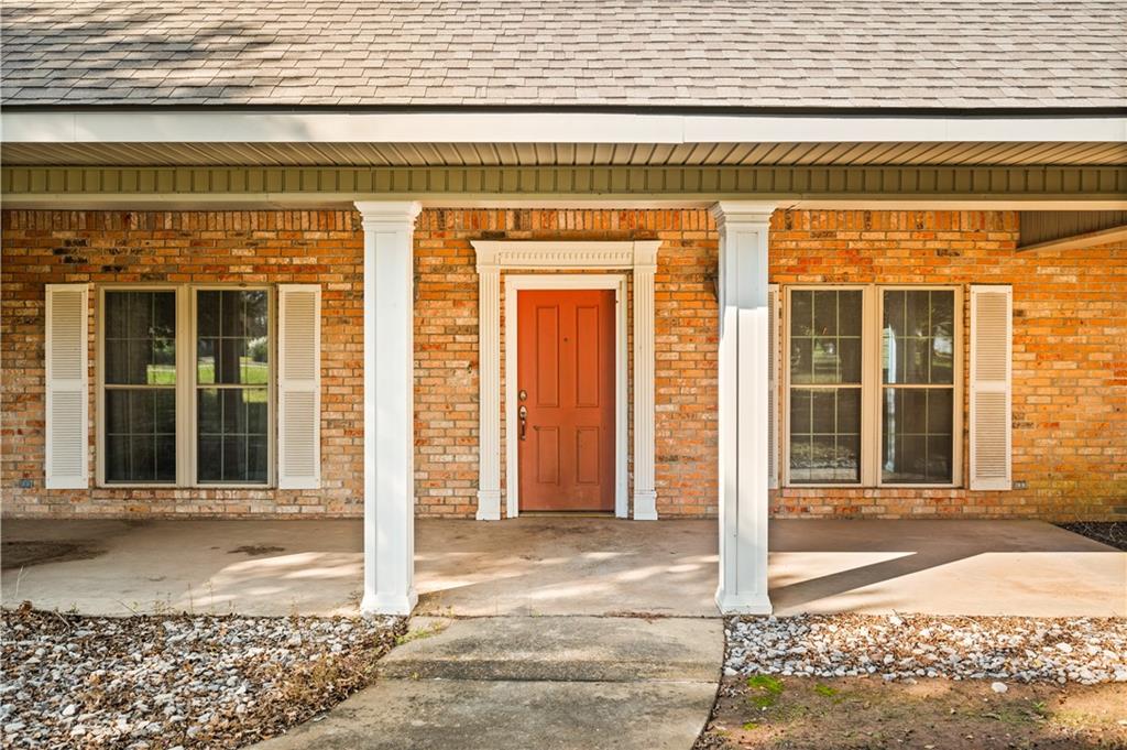 20 Louis Richardson Road Lecompte, LA 71346 - Photo 3 of 34