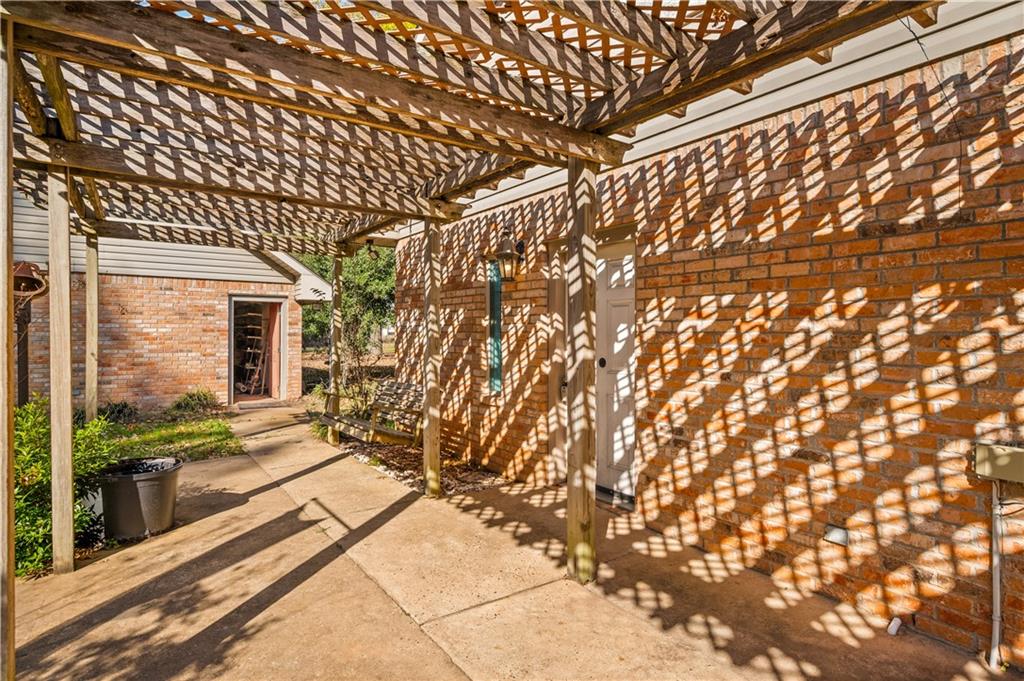 20 Louis Richardson Road Lecompte, LA 71346 - Photo 31 of 34