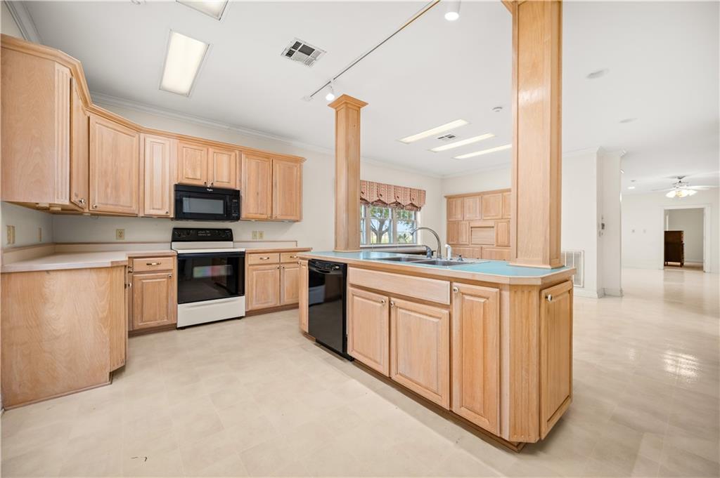 20 Louis Richardson Road Lecompte, LA 71346 - Photo 4 of 34