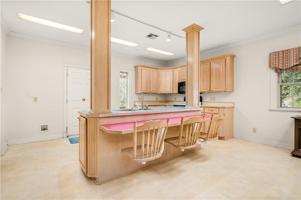 20 Louis Richardson Road Lecompte, LA 71346 - Photo 5 of 34