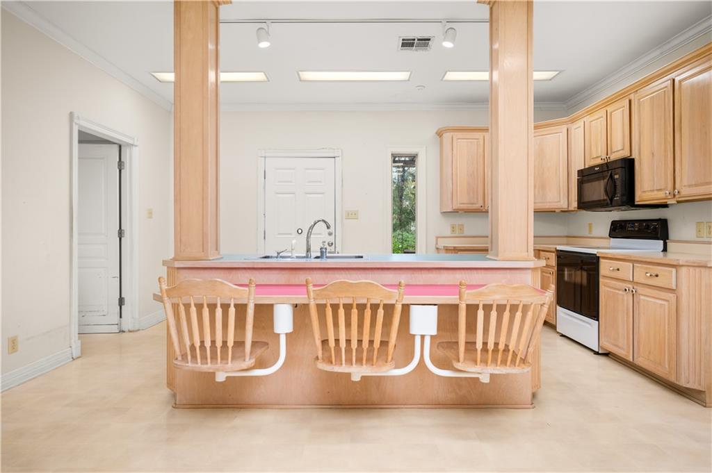 20 Louis Richardson Road Lecompte, LA 71346 - Photo 6 of 34