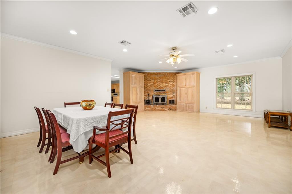 20 Louis Richardson Road Lecompte, LA 71346 - Photo 9 of 34