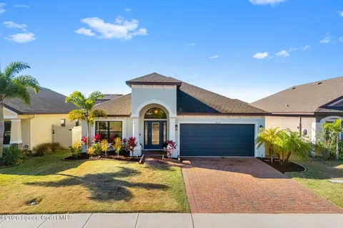 $418,000 | 4049 Alligator Flag Circle, West Melbourne, FL 32904
