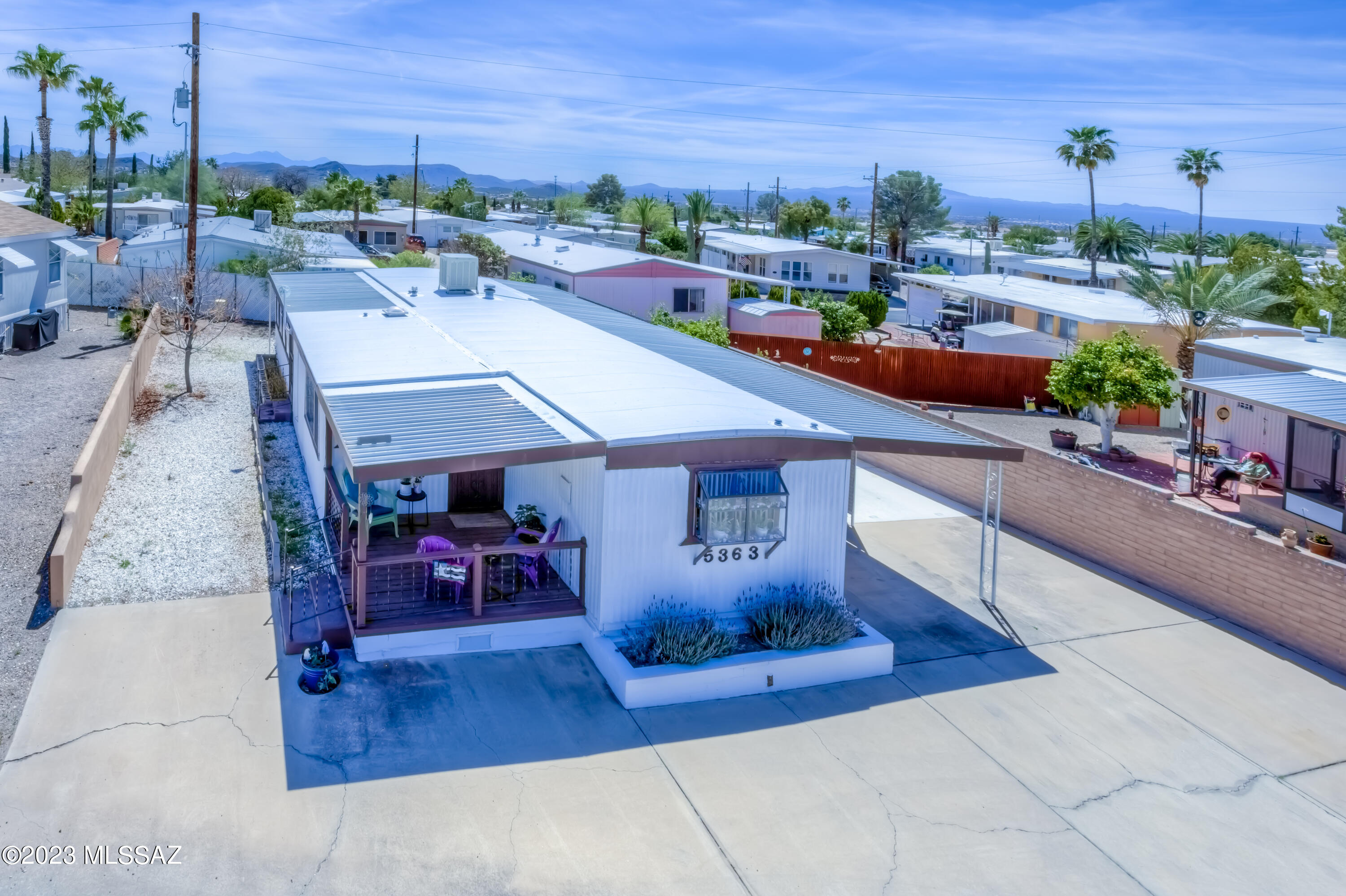 5363 West Box R Street Tucson, AZ 85713 - Photo 6 of 28 Gallery Image 6