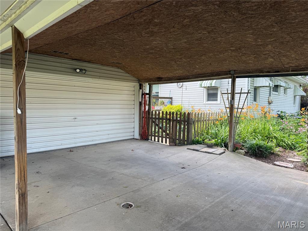 1306 Main Street South Roxana, IL 62087 - Photo 22 of 22