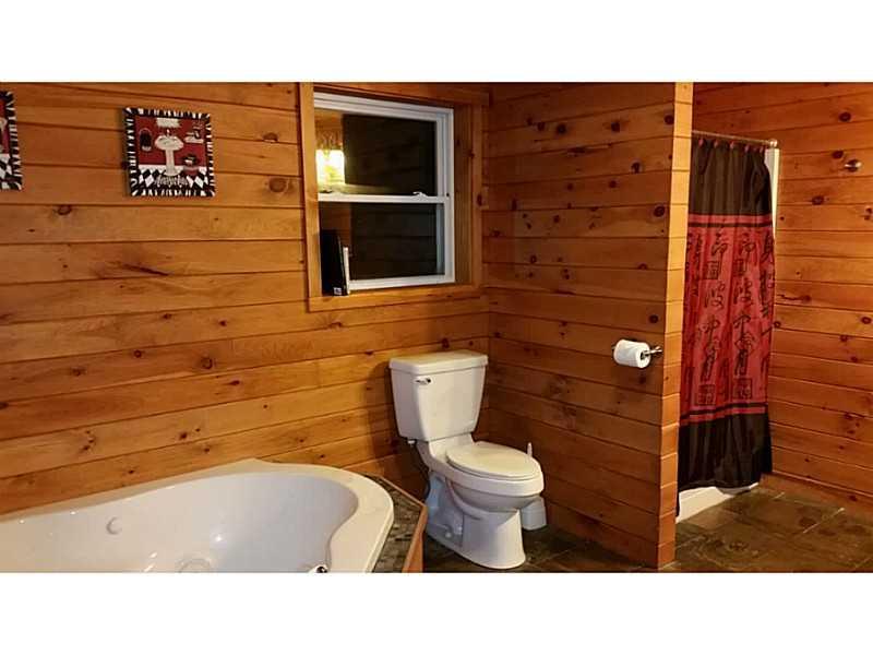 359 N Road Newburgh, ME 04444 - Photo 16 of 31 Master Bath/Spa.
