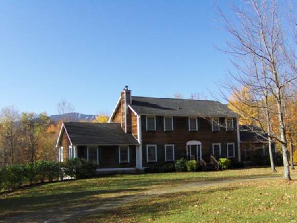 599 Phen Road Fayston, VT 05673 - Photo 1 of 1