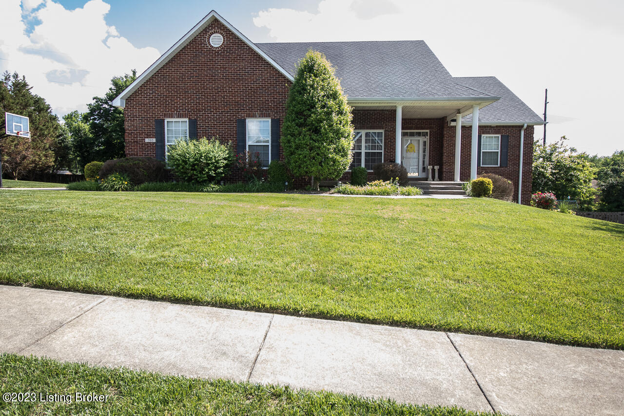 705 Freeman Lake Road Elizabethtown, KY 42701 - Photo 2 of 84 7H9A4860