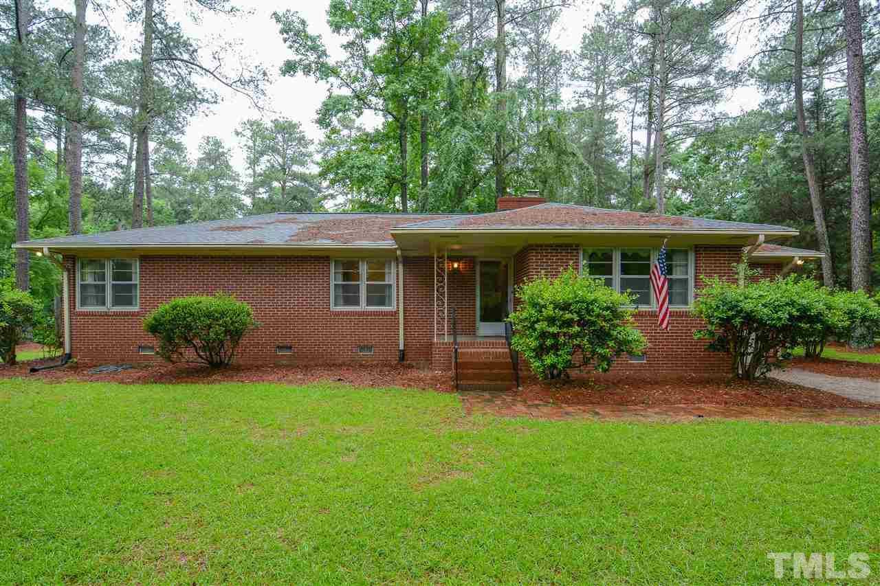 715 Durham Road Wake Forest, NC 27587 - Photo 1 of 25 Gallery Image 1