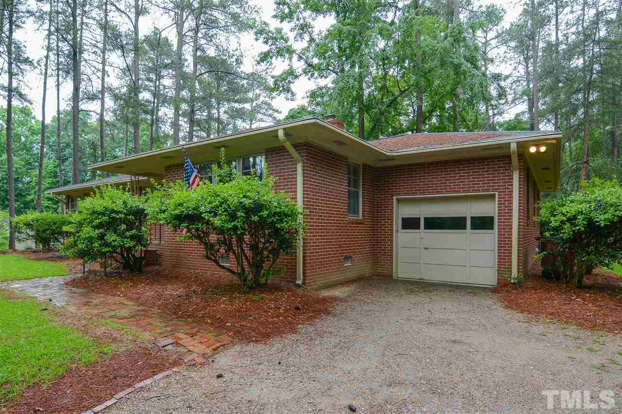715 Durham Road Wake Forest, NC 27587 - Photo 2 of 25 Gallery Image 2
