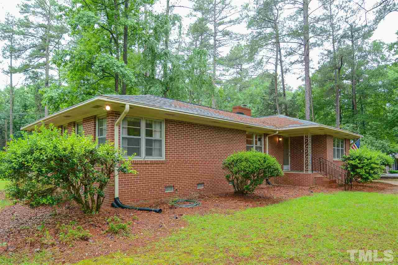 715 Durham Road Wake Forest, NC 27587 - Photo 3 of 25 Gallery Image 3