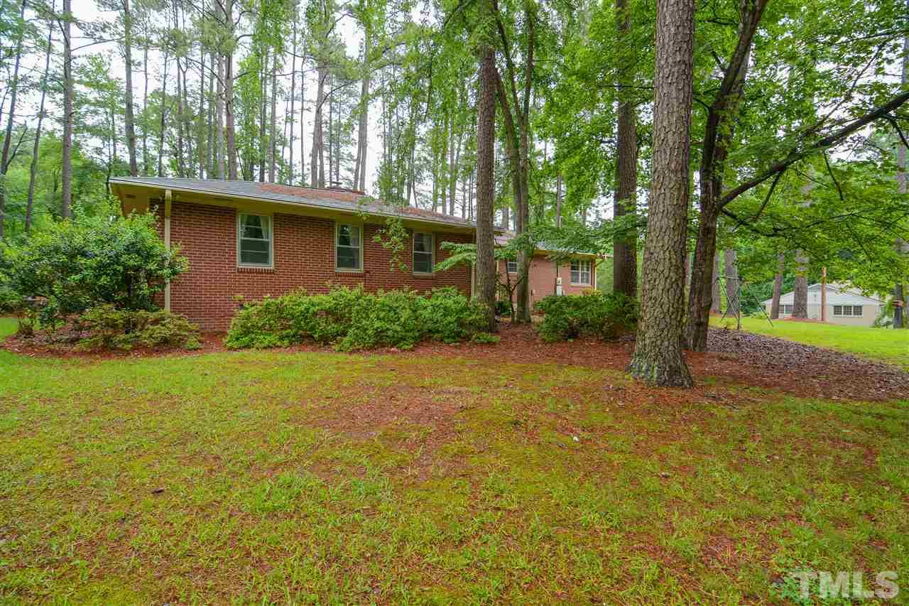 715 Durham Road Wake Forest, NC 27587 - Photo 21 of 25 Gallery Image 21