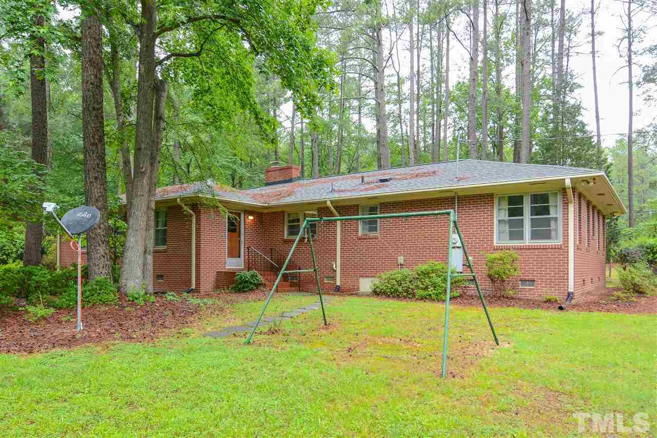 715 Durham Road Wake Forest, NC 27587 - Photo 23 of 25 Gallery Image 23