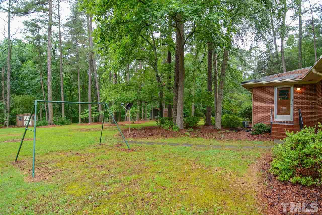 715 Durham Road Wake Forest, NC 27587 - Photo 24 of 25 Gallery Image 24