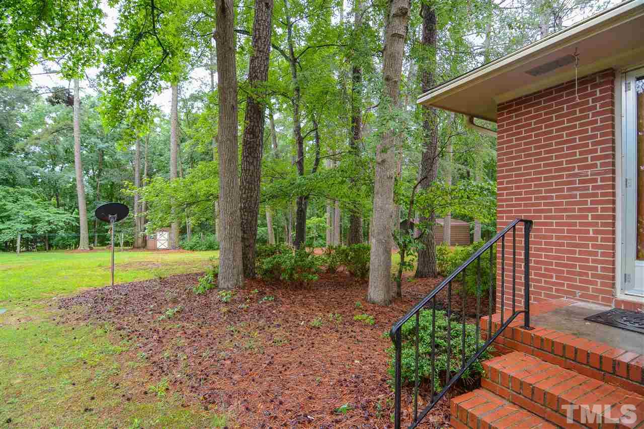 715 Durham Road Wake Forest, NC 27587 - Photo 25 of 25 Gallery Image 25