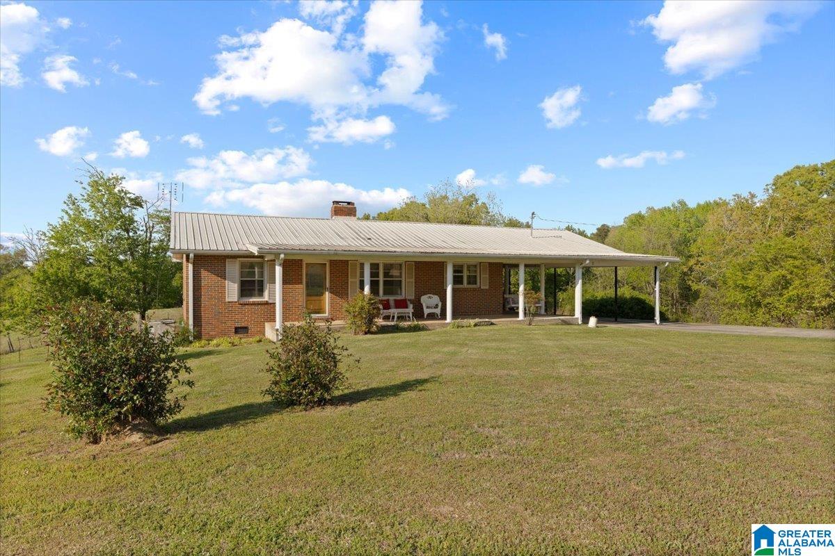 1347 Hamm Road Blountsville, AL 35031 - Photo 37 of 39