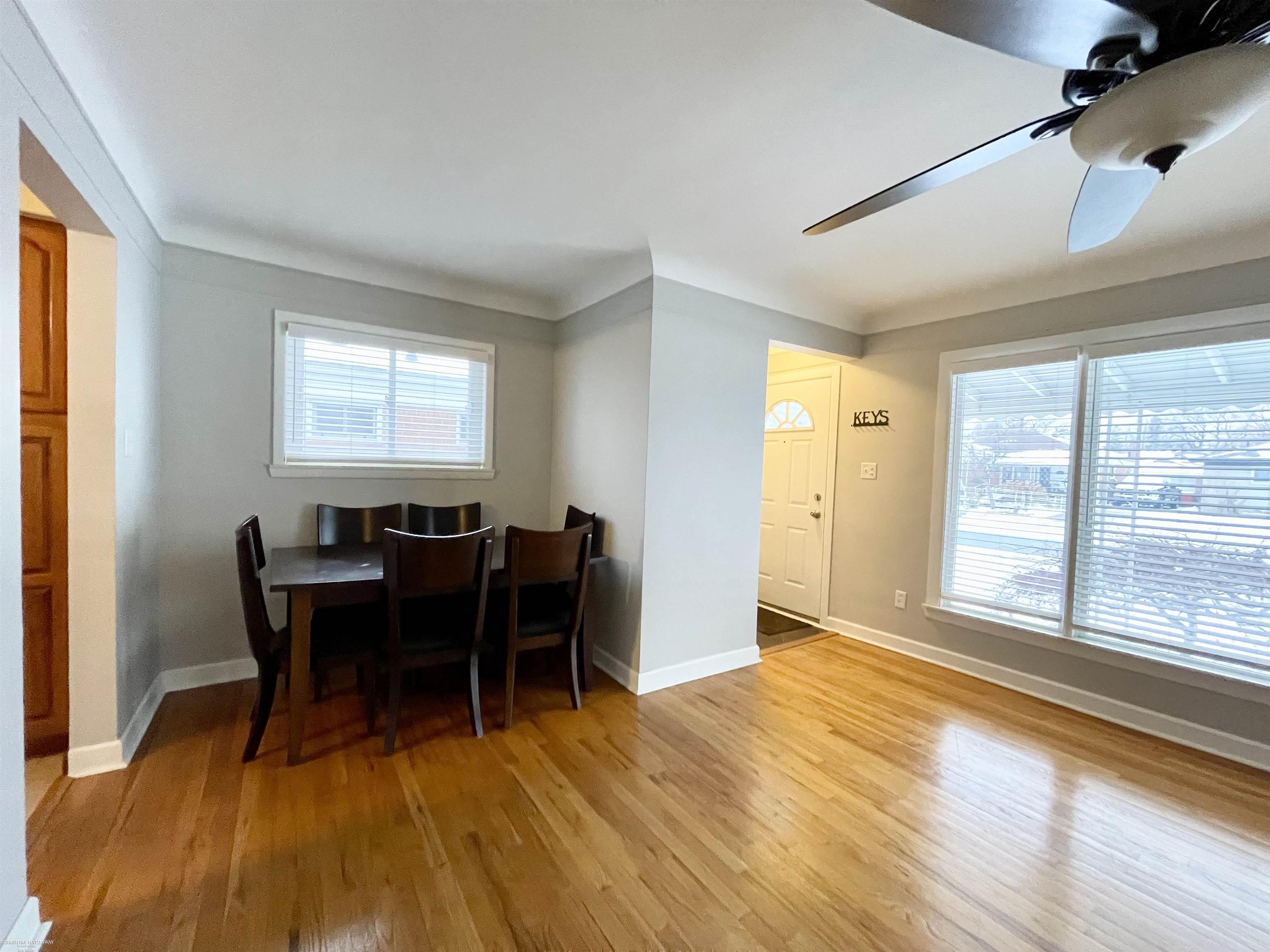 24296 Roxana Avenue Eastpointe, MI 48021 - Photo 4 of 22