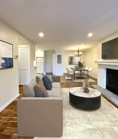 $699,000 | 666 Main Street, Unit 315, Winchester, MA 01890