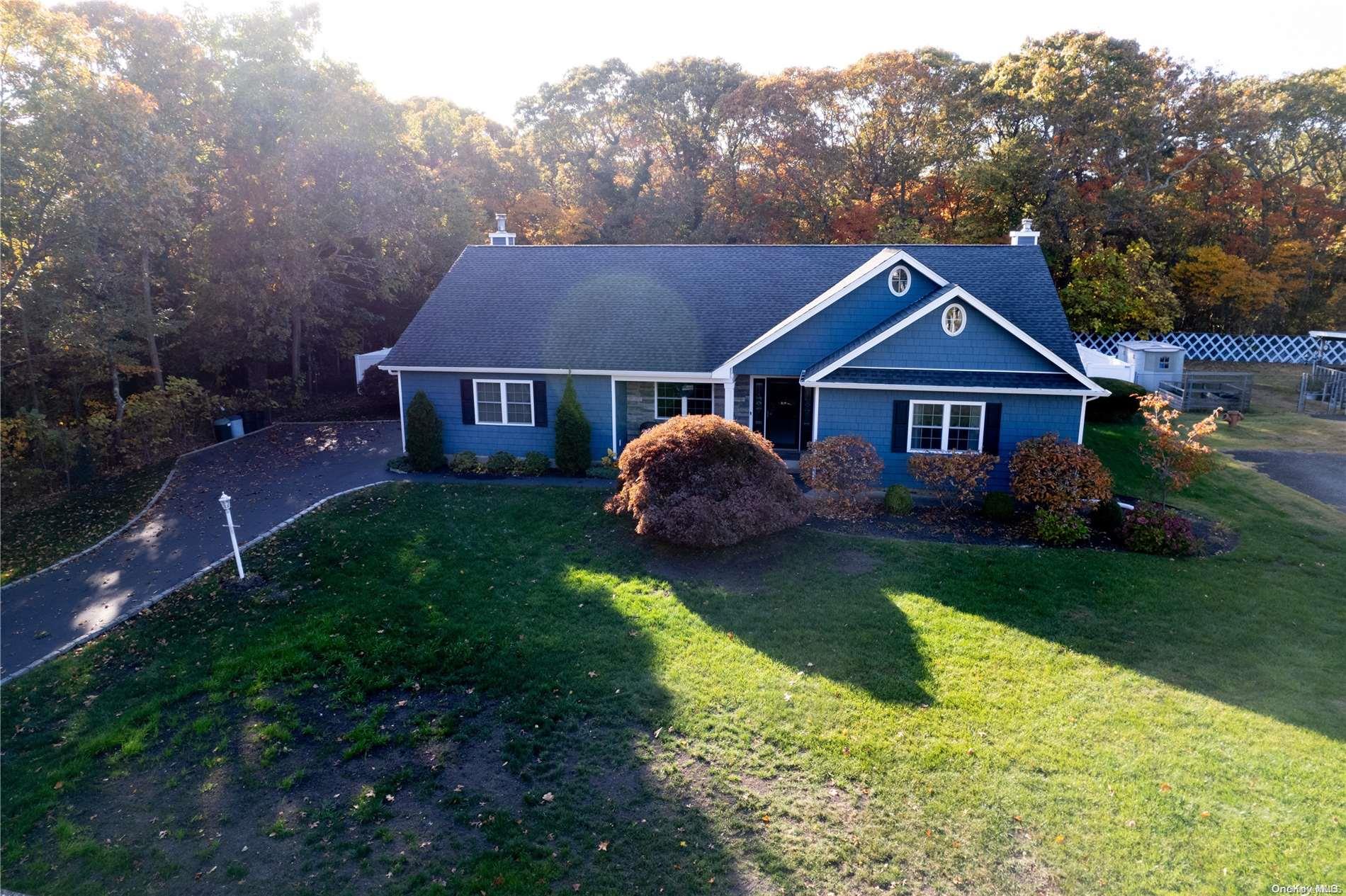 6 Niblick Road Selden, NY 11784 - Photo 1 of 1 Gallery Image 1