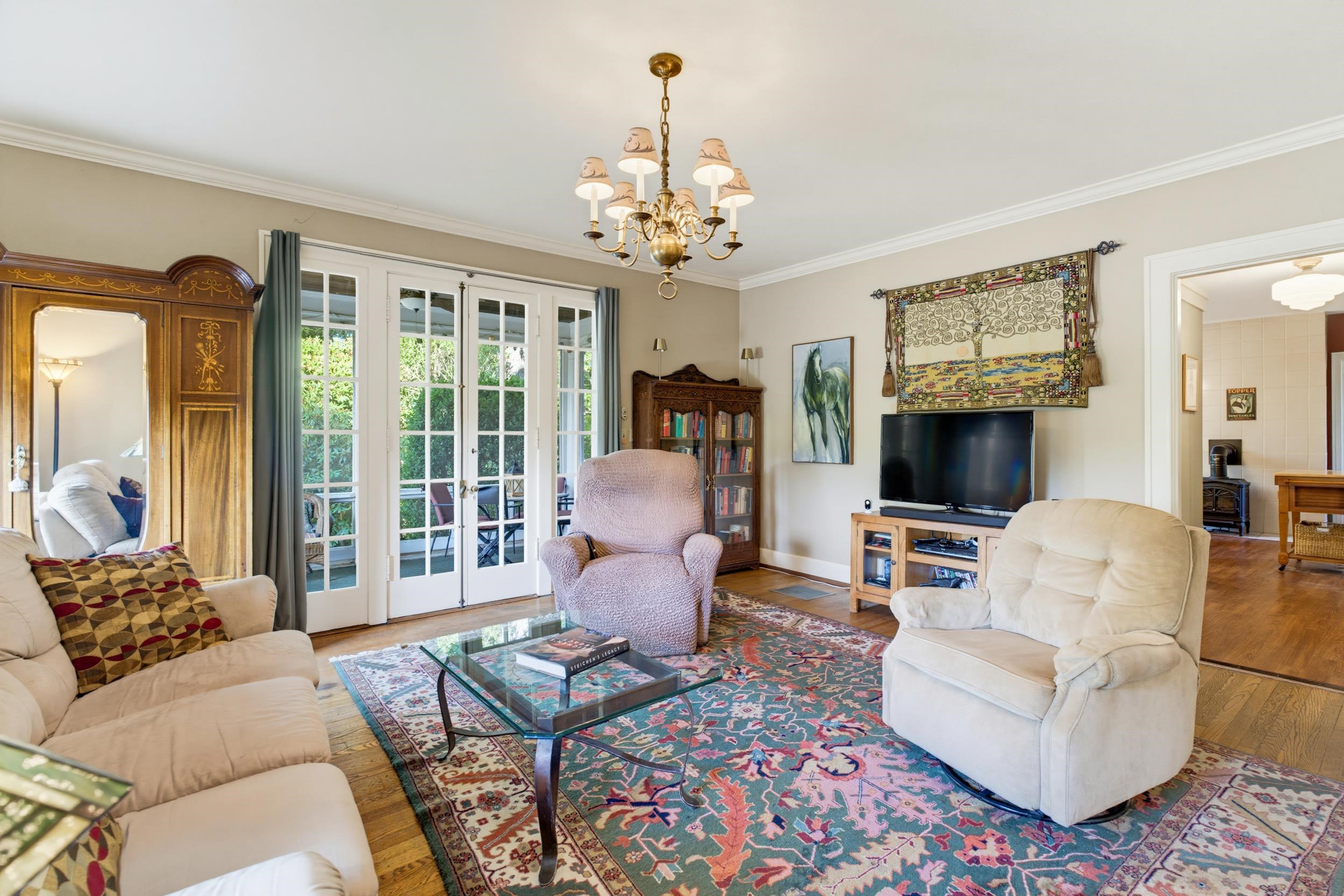200 Forest Ridge Road Staunton, VA 24401 - Photo 26 of 64 Gallery Image 26