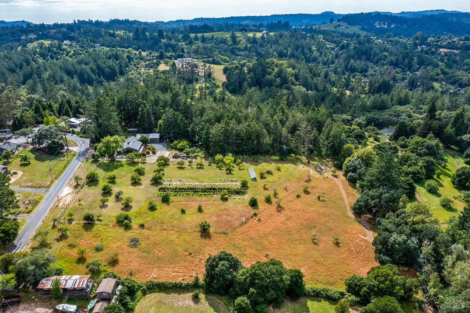 2630 Burnside Road Sebastopol, CA 95472 - Photo 69 of 81