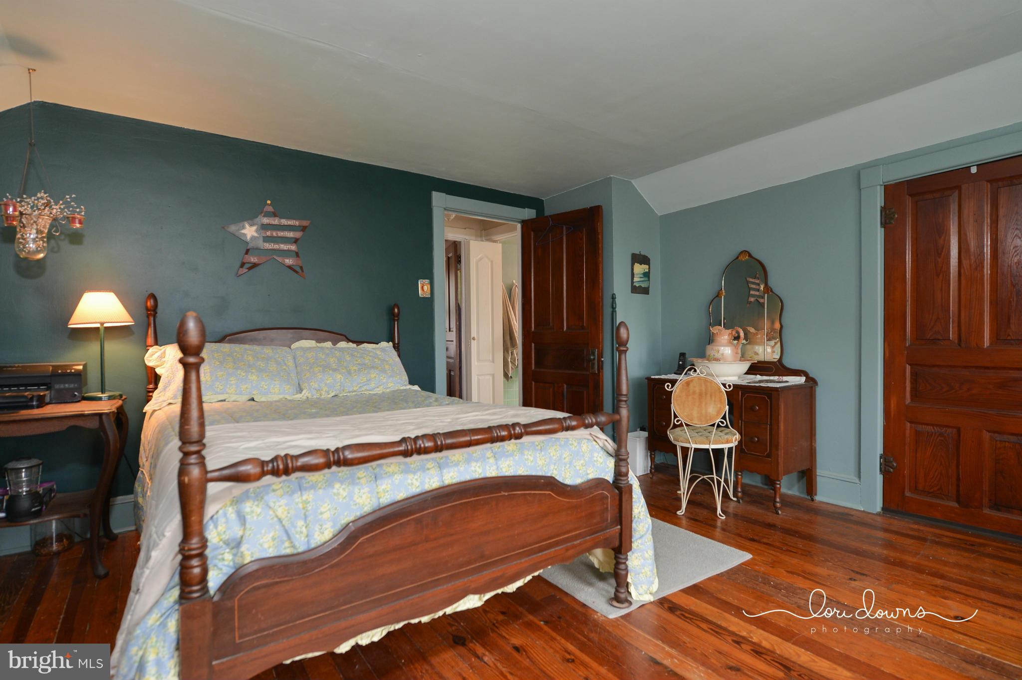 24 Colora School Road Colora, MD 21917 - Photo 14 of 26 Bedroom