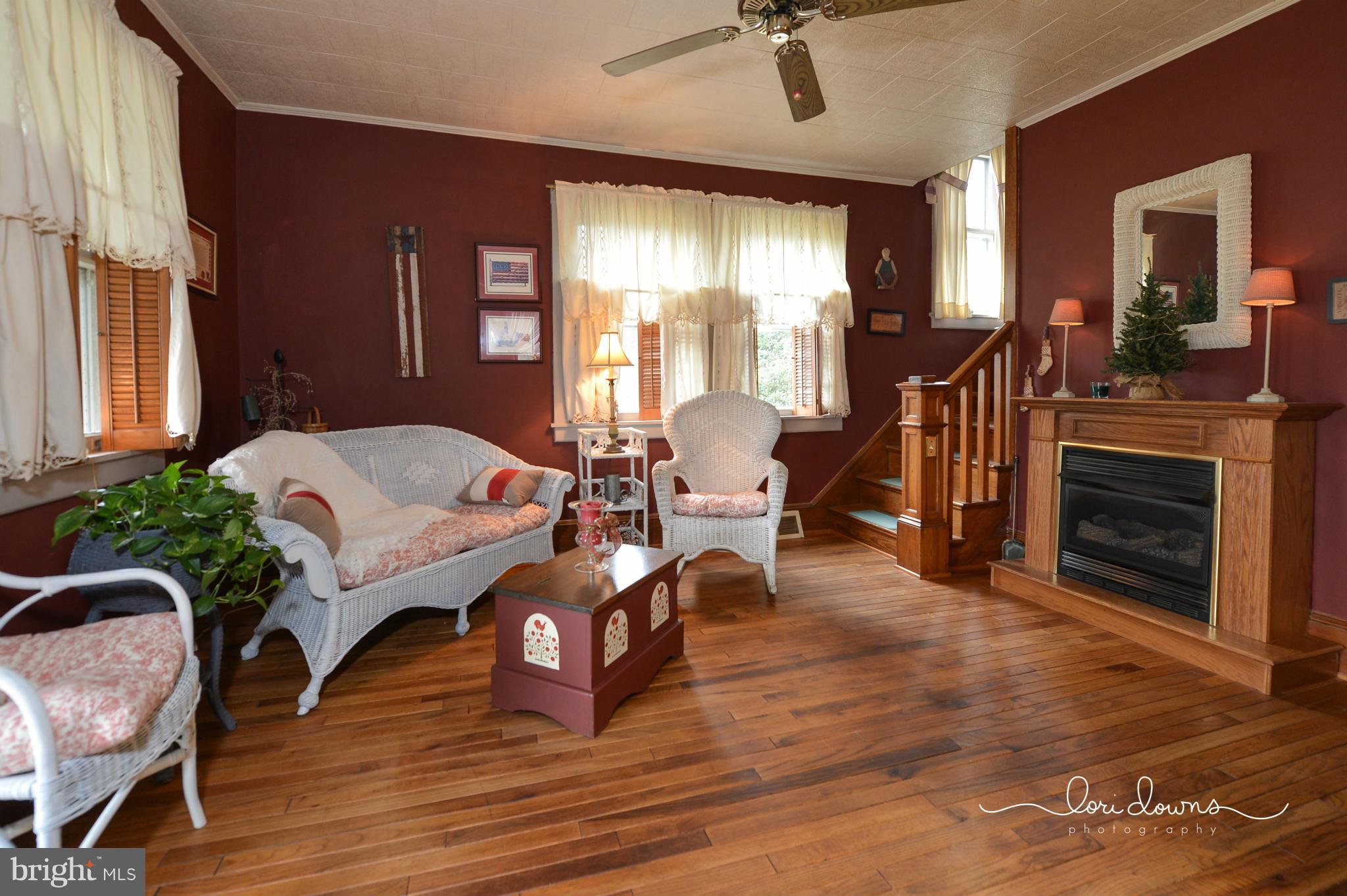 24 Colora School Road Colora, MD 21917 - Photo 4 of 26 Living Room