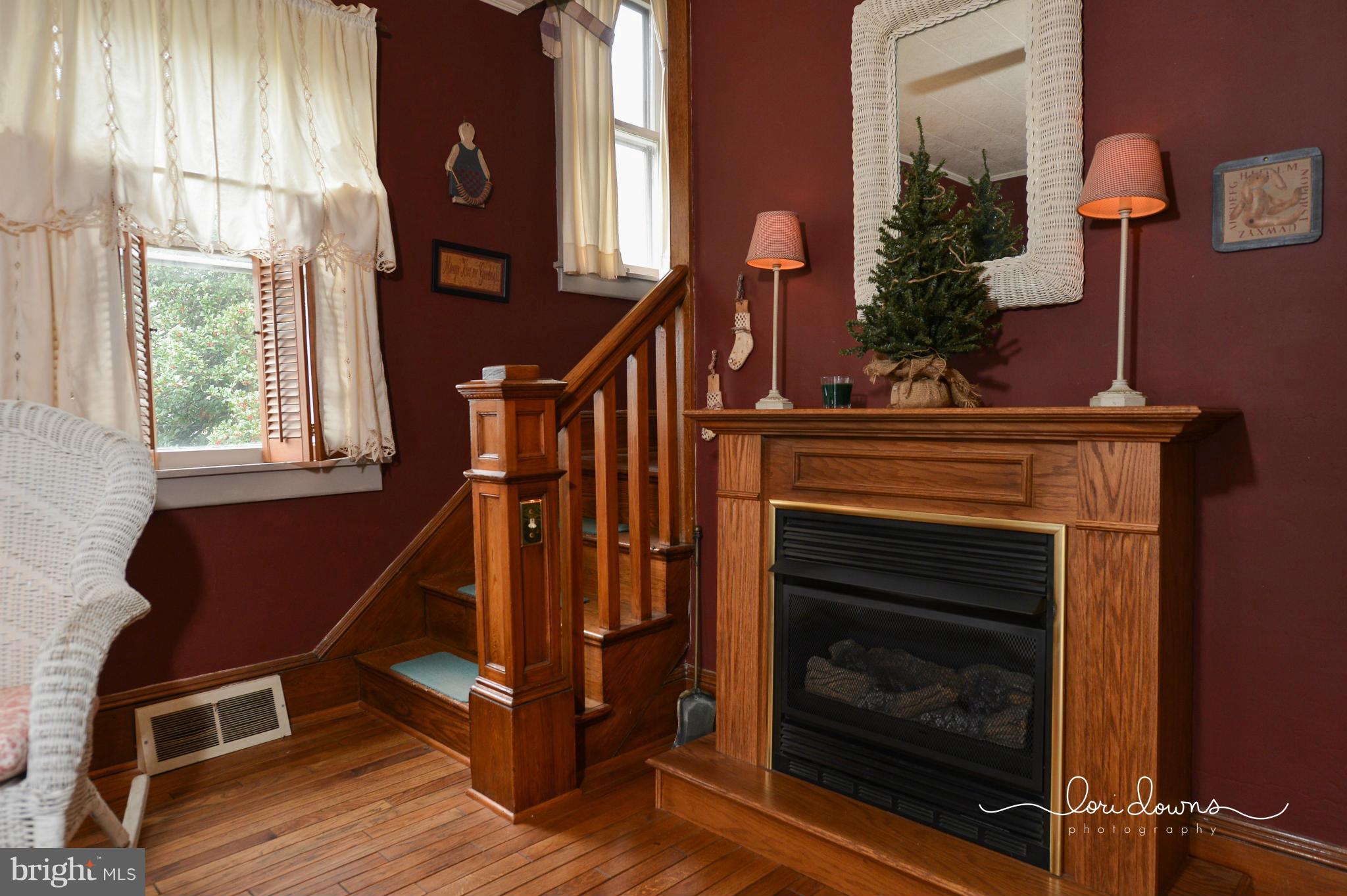 24 Colora School Road Colora, MD 21917 - Photo 5 of 26 Living Room