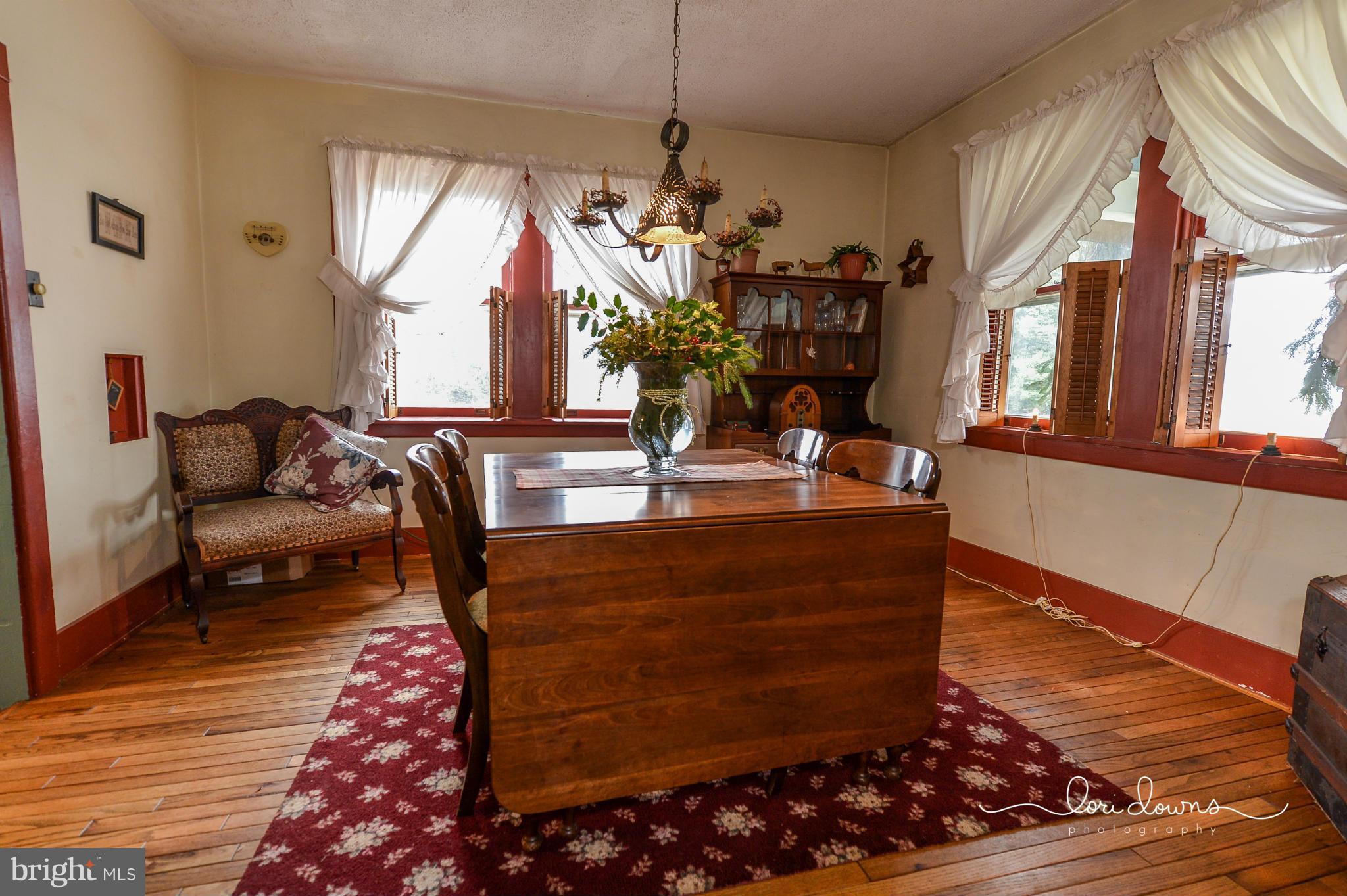 24 Colora School Road Colora, MD 21917 - Photo 7 of 26 Dining Room