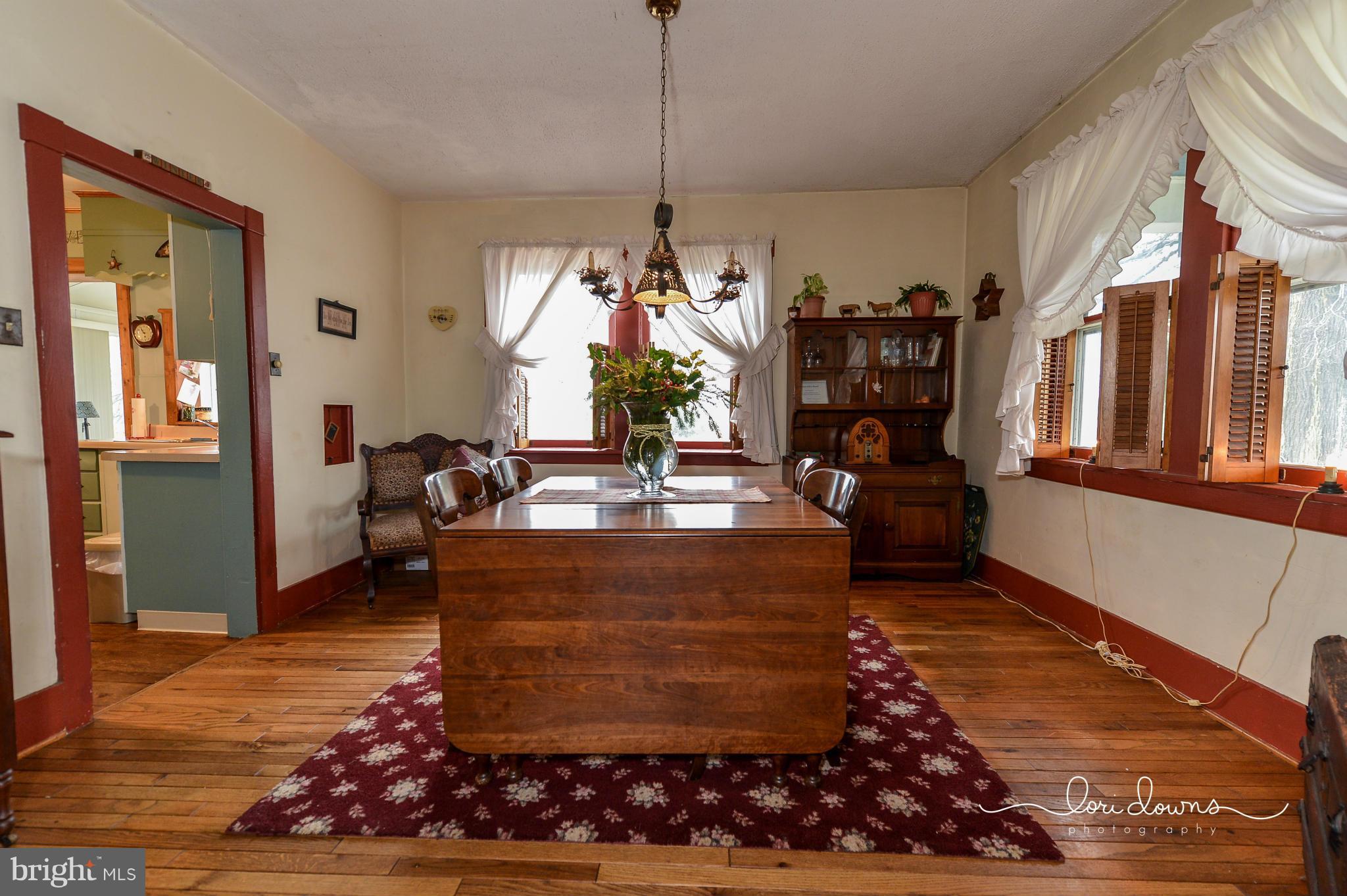 24 Colora School Road Colora, MD 21917 - Photo 8 of 26 Dining Room