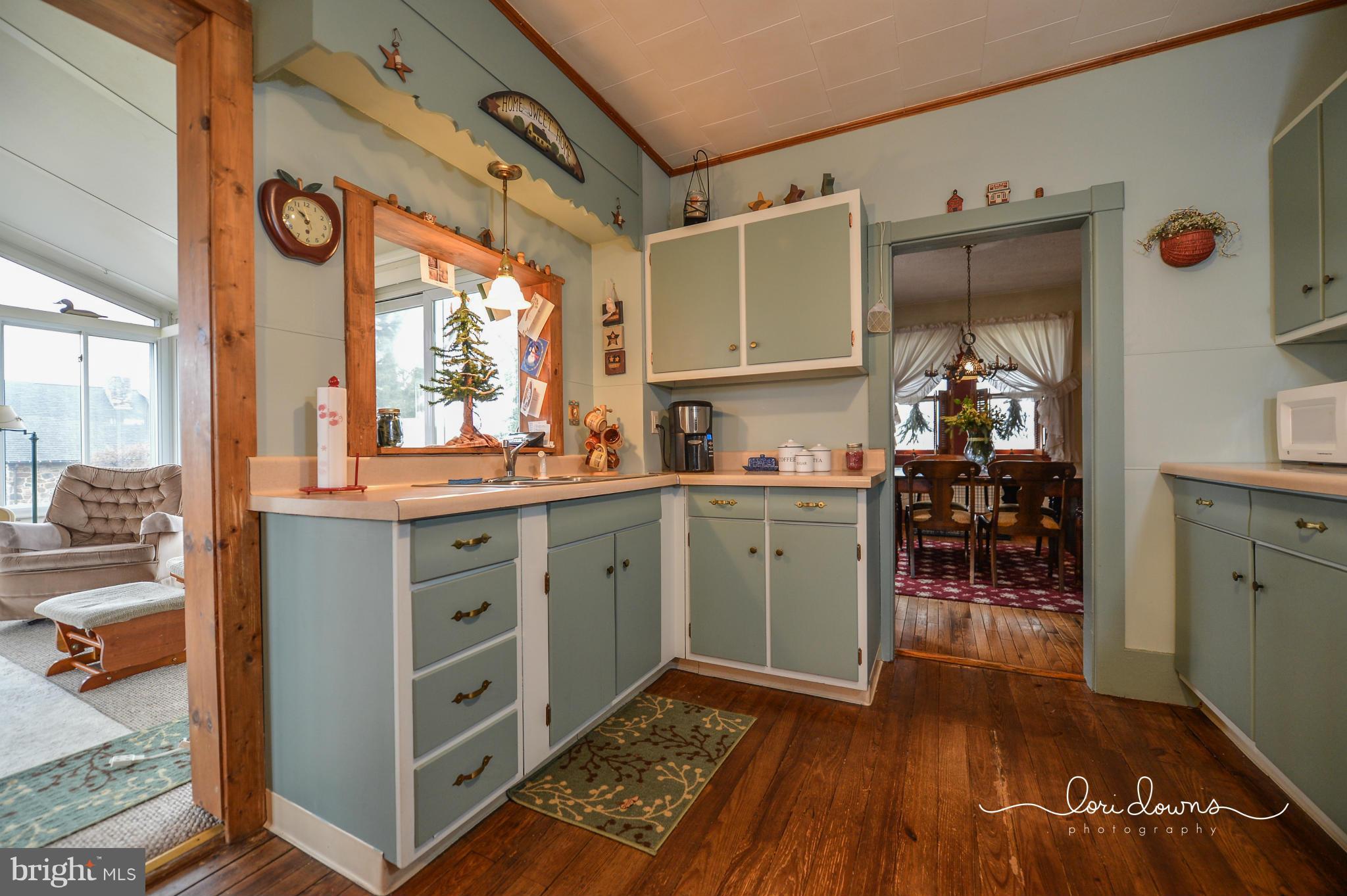 24 Colora School Road Colora, MD 21917 - Photo 9 of 26 Kitchen