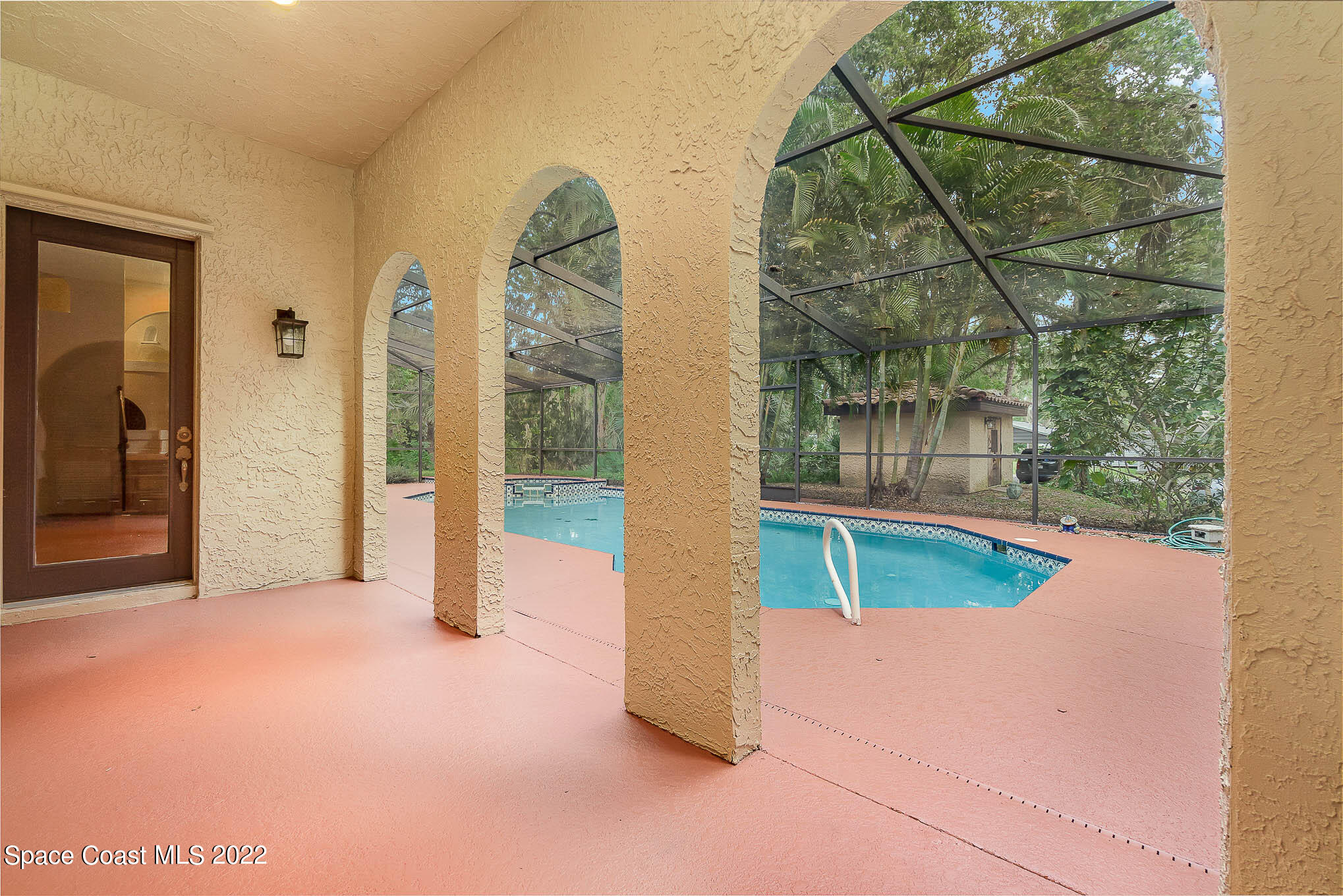 3225 Turtle Mound Road Melbourne, FL 32934 - Photo 5 of 38 a view of a room with window