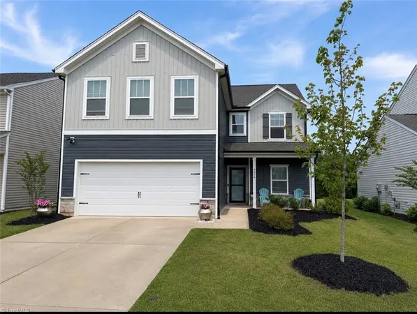 $350,000 | 4074 Monteray Court, High Point, NC 27265