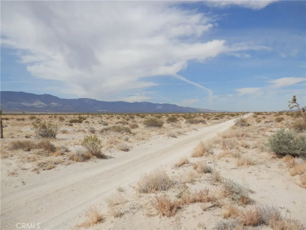 0 Sage Road Lucerne Valley, CA 92356 - Photo 5 of 13