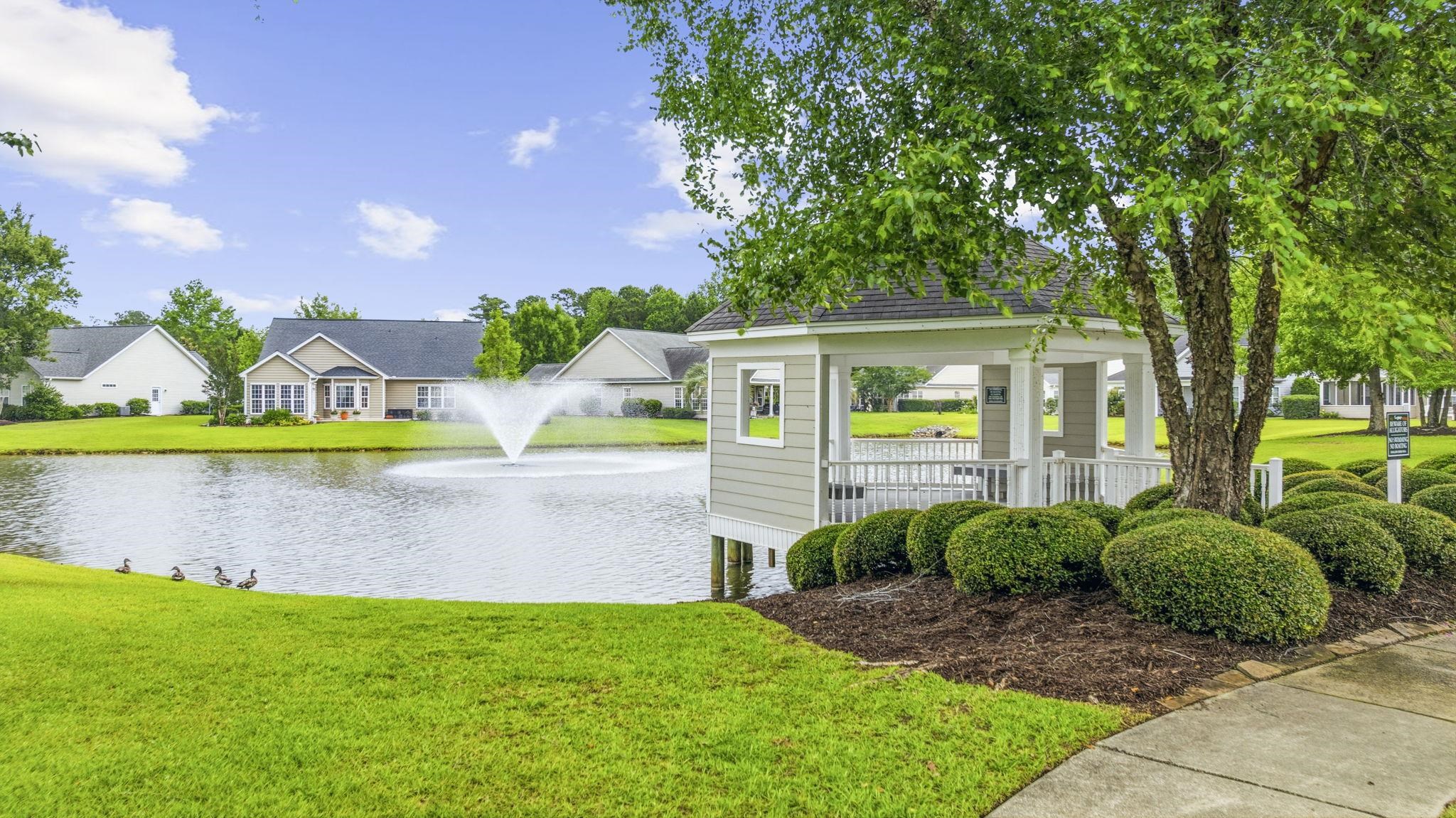 3146 Shorecrest Bay Drive Murrells Inlet, SC 29576 - Photo 45 of 45