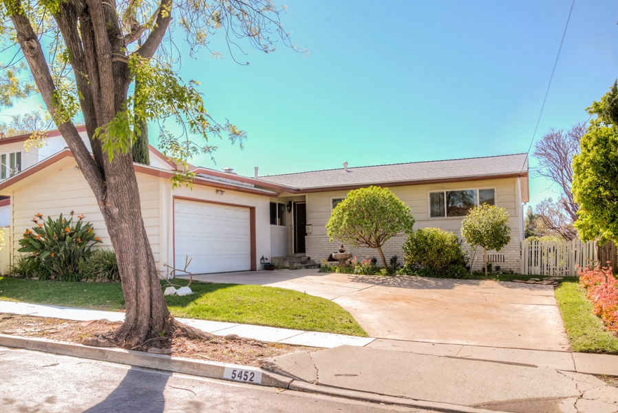 5452 Redding Road San Diego, CA 92115 - Photo 1 of 25 Gallery Image 1