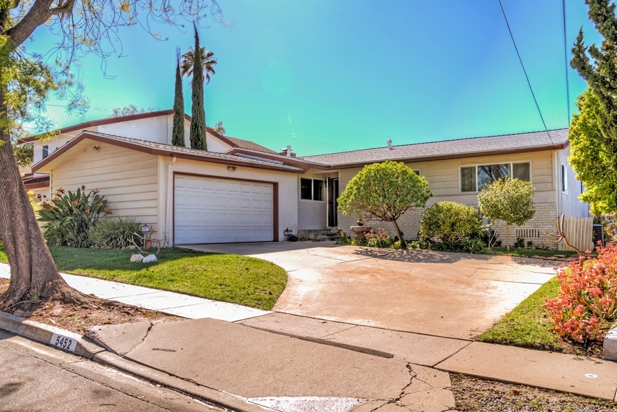 5452 Redding Road San Diego, CA 92115 - Photo 25 of 25 Gallery Image 25