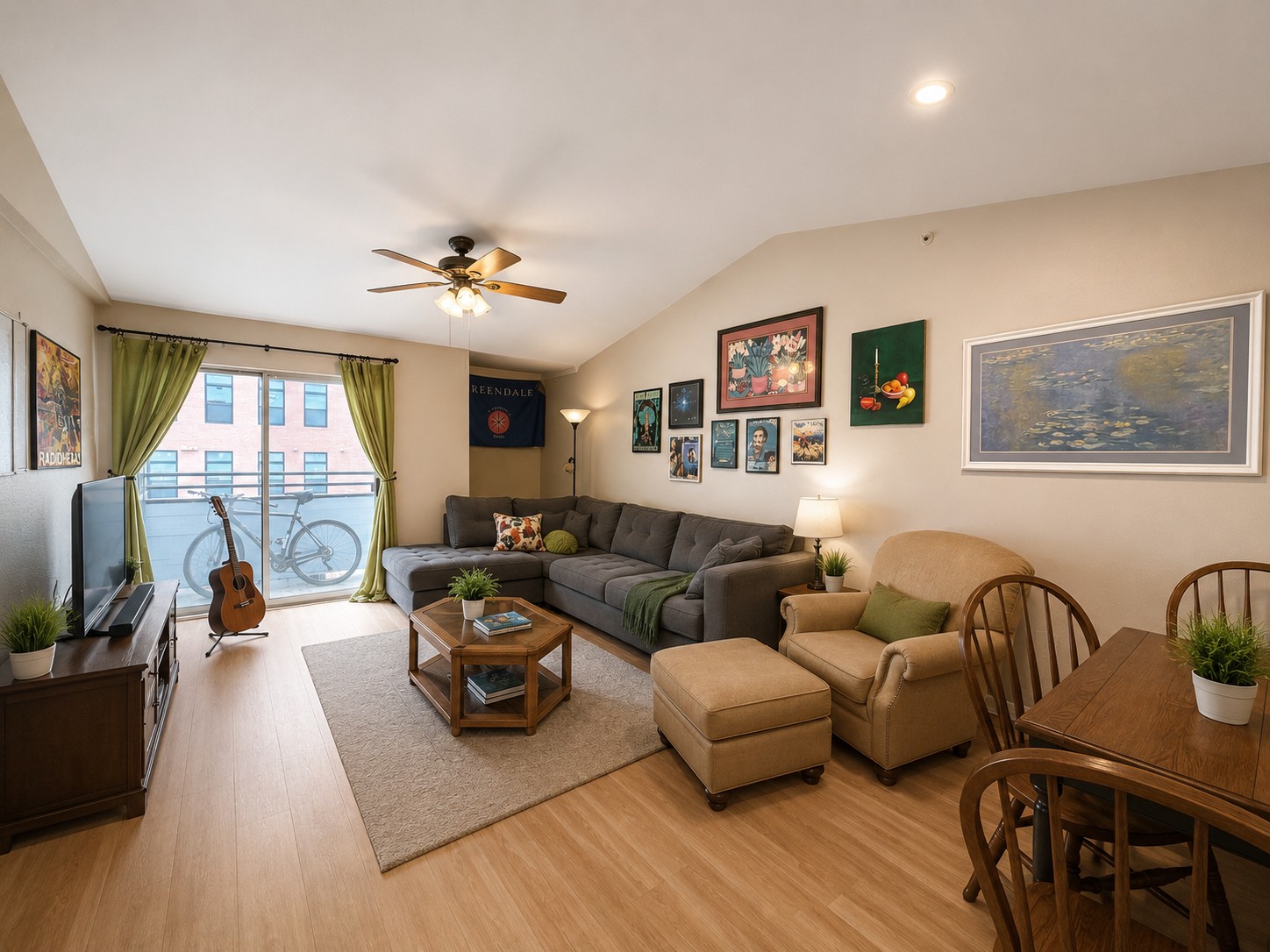 501 West 26th Street, Unit 305 Austin, TX 78705 - Photo 4 of 16