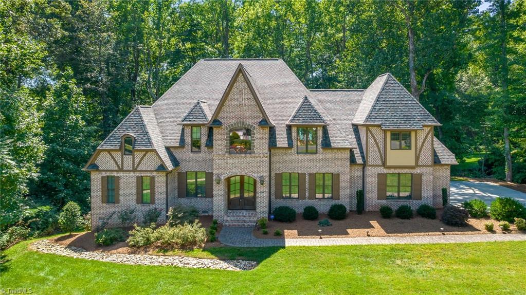 5807 Henson Farm Road Summerfield, NC 27358 - Photo 1 of 40 Gallery Image 1
